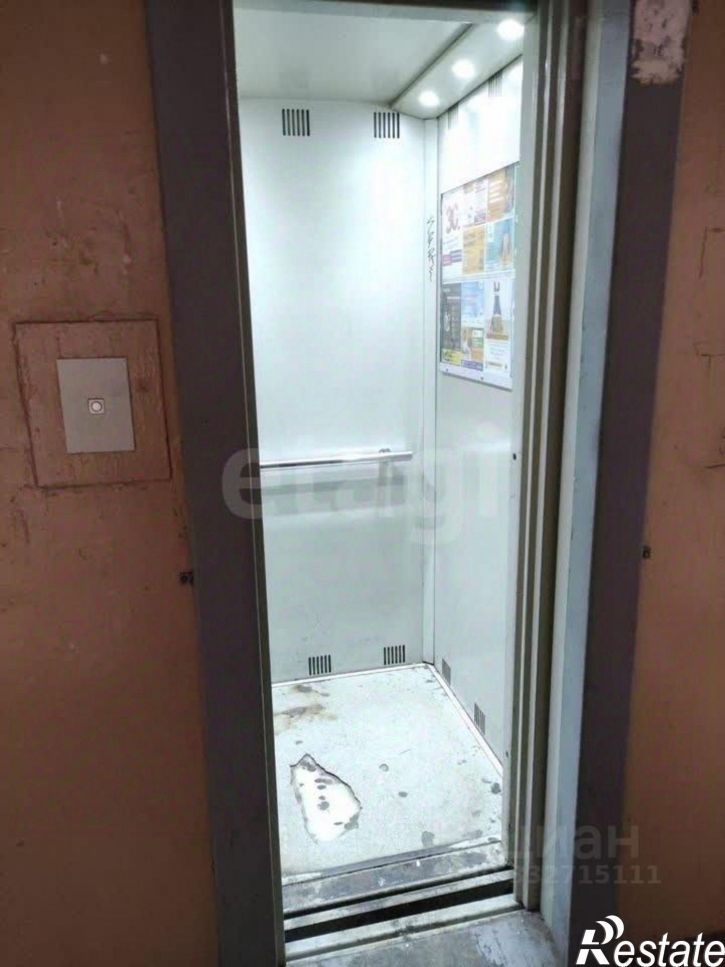 Комната ул Циолковского, 15,  д. 15