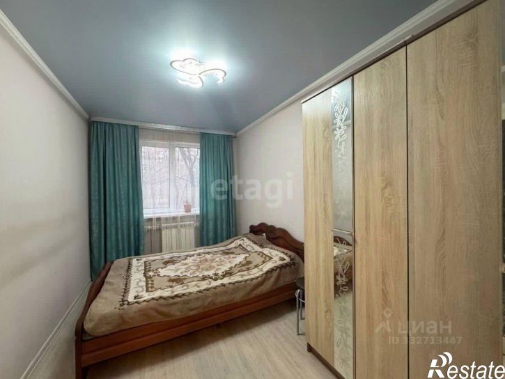 3-комн квартира ул Филипченко, 5/3,  д. 5/3