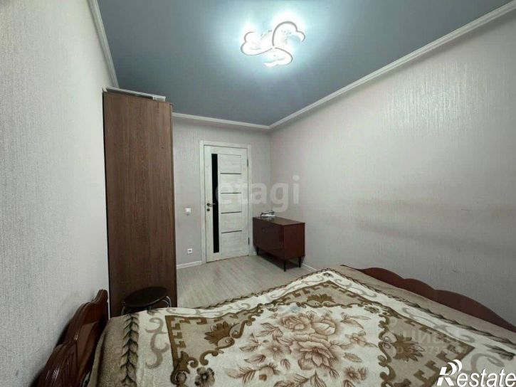 3-комн квартира ул Филипченко, 5/3,  д. 5/3
