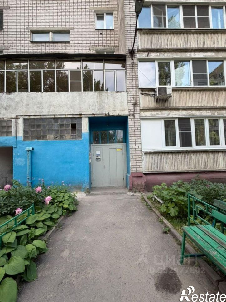 2-комн квартира ул им. Генерала Меркулова, 35,  д. 35