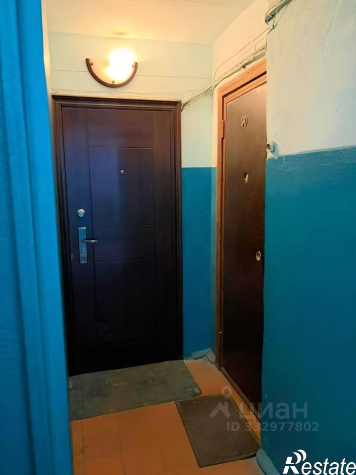 2-комн квартира ул им. Генерала Меркулова, 35,  д. 35