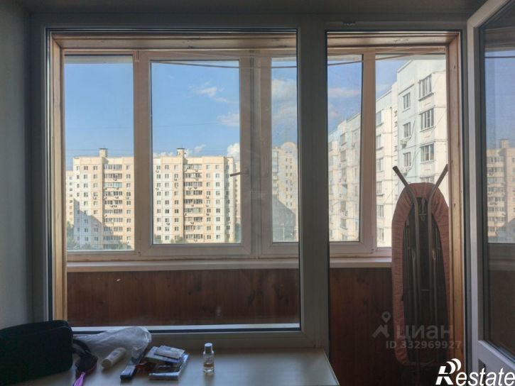 2-комн квартира ул Теперика, 7,  д. 7