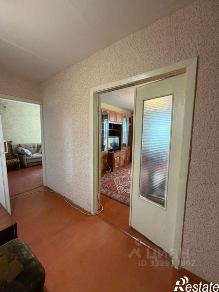 2-комн квартира ул им. Генерала Меркулова, 35,  д. 35
