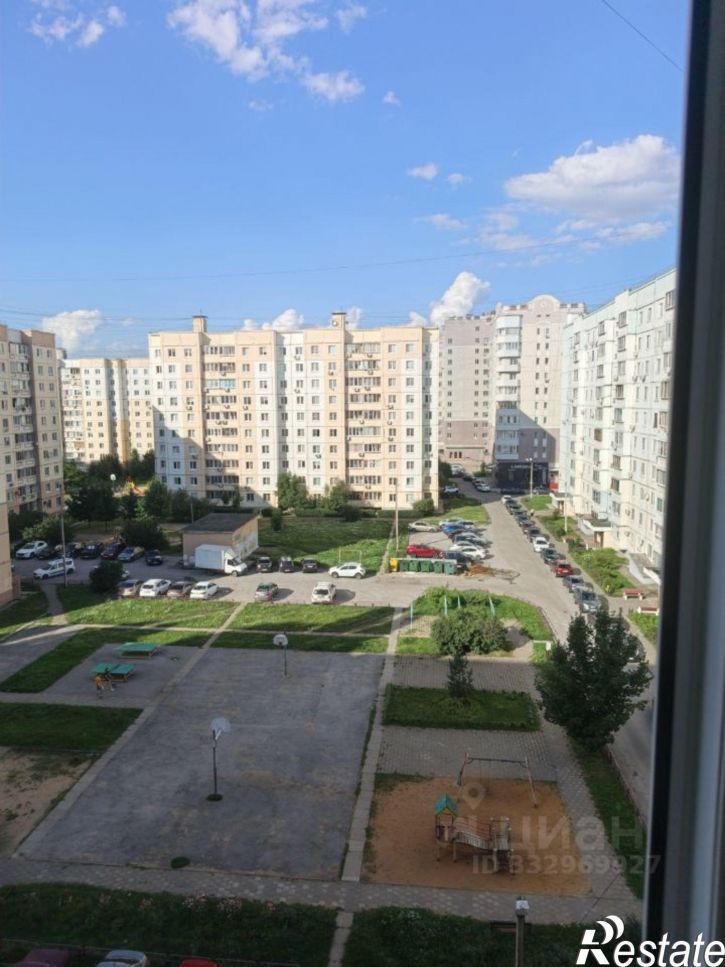 2-комн квартира ул Теперика, 7,  д. 7