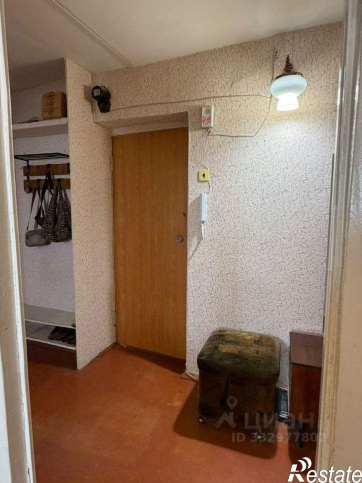 2-комн квартира ул им. Генерала Меркулова, 35,  д. 35