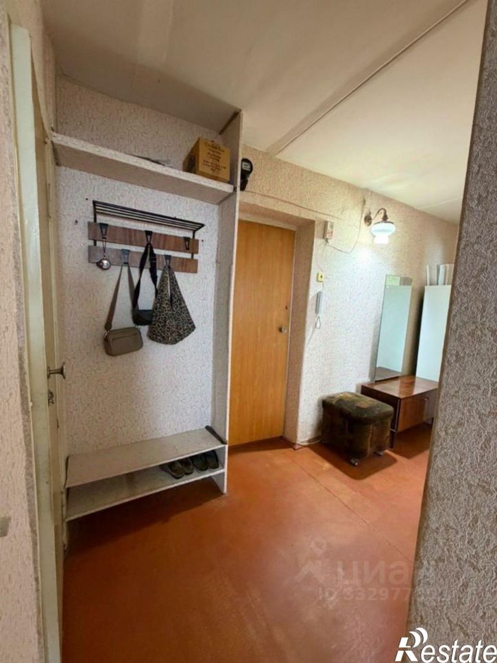 2-комн квартира ул им. Генерала Меркулова, 35,  д. 35