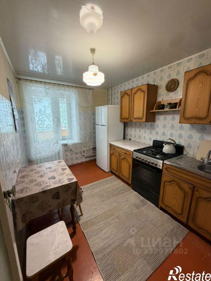 2-комн квартира ул им. Генерала Меркулова, 35,  д. 35