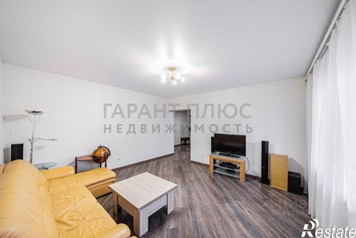 2-комн квартира ул Бехтеева С.С., 10,  д. 10