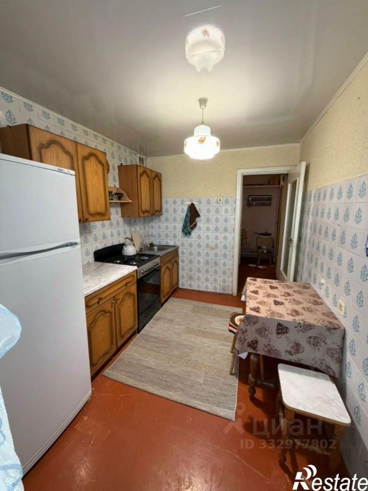 2-комн квартира ул им. Генерала Меркулова, 35,  д. 35