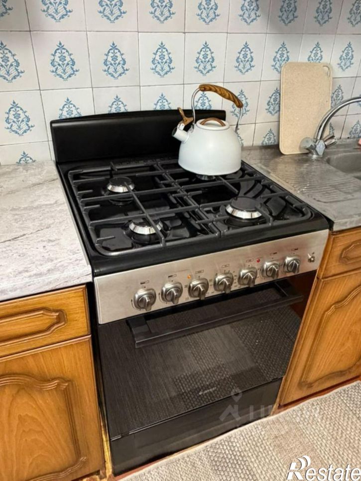 2-комн квартира ул им. Генерала Меркулова, 35,  д. 35