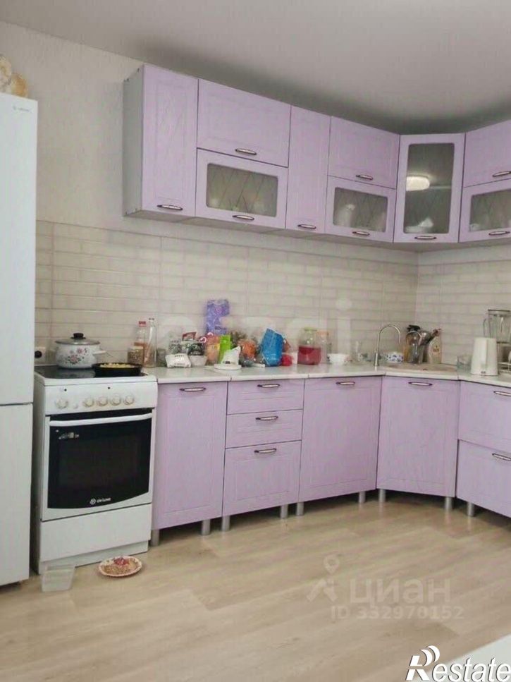 2-комн квартира ул Свиридова И.В., 20 2,  д. 20 2,  к. 2