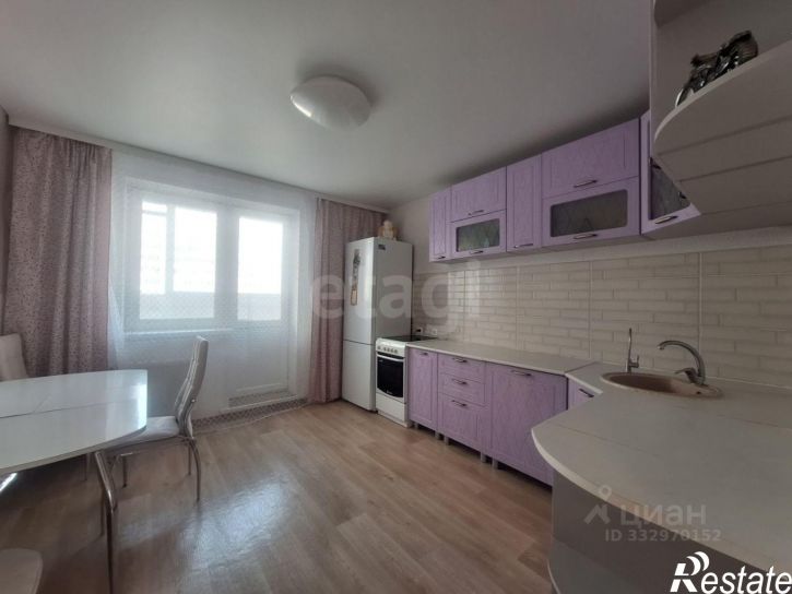 2-комн квартира ул Свиридова И.В., 20 2,  д. 20 2,  к. 2