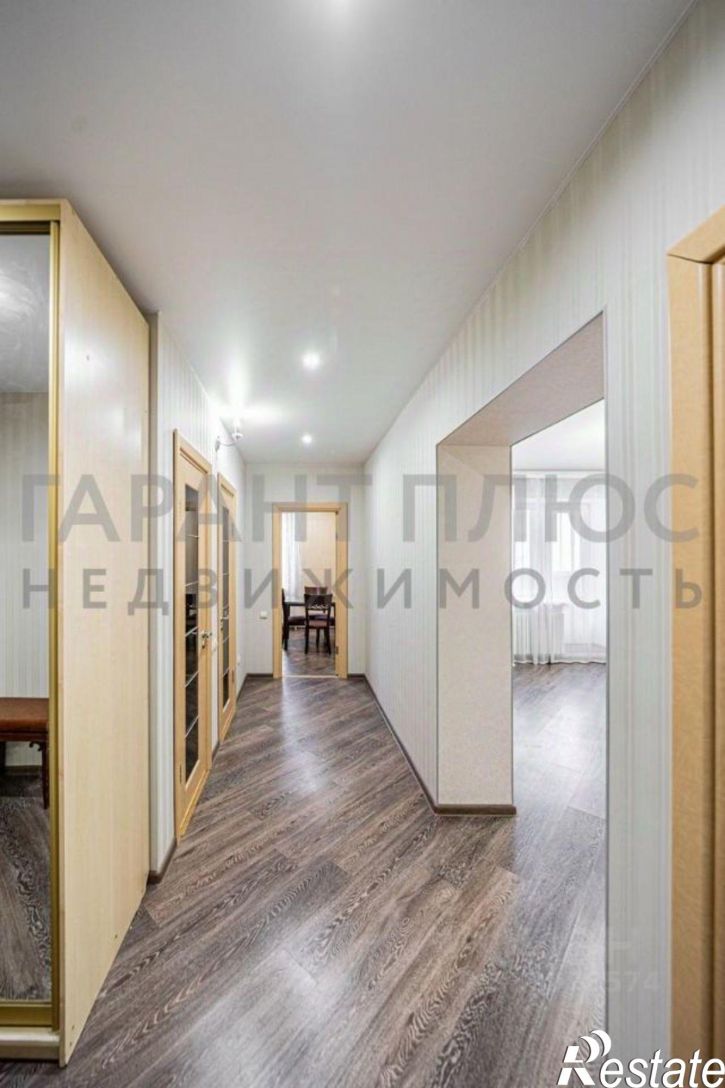 2-комн квартира ул Бехтеева С.С., 10,  д. 10