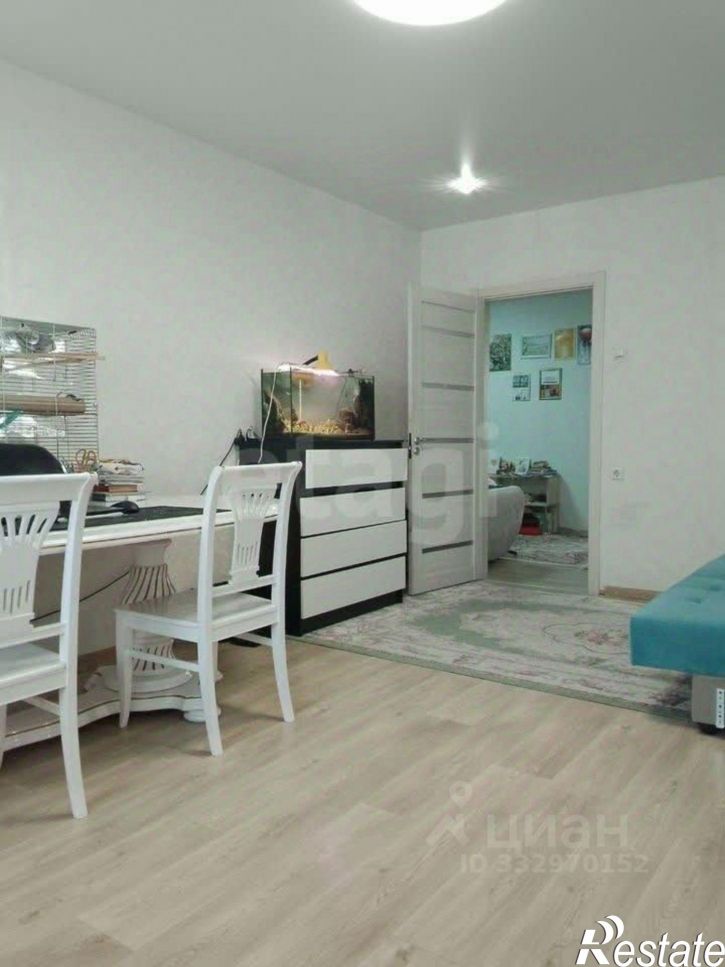 2-комн квартира ул Свиридова И.В., 20 2,  д. 20 2,  к. 2
