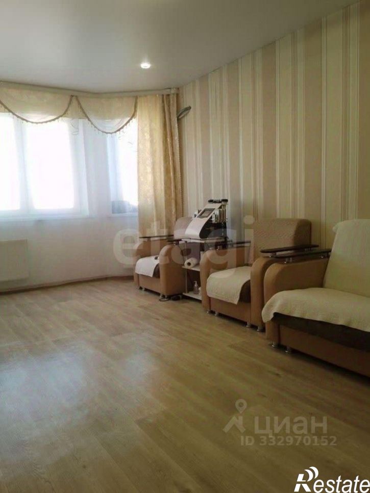 2-комн квартира ул Свиридова И.В., 20 2,  д. 20 2,  к. 2