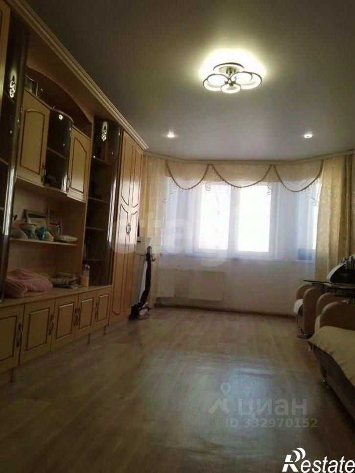 2-комн квартира ул Свиридова И.В., 20 2,  д. 20 2,  к. 2
