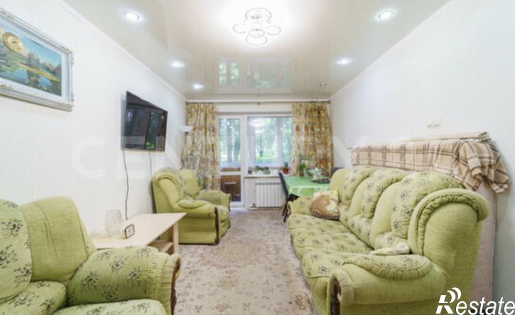 2-комн квартира мкр 15-й, 29,  д. 29
