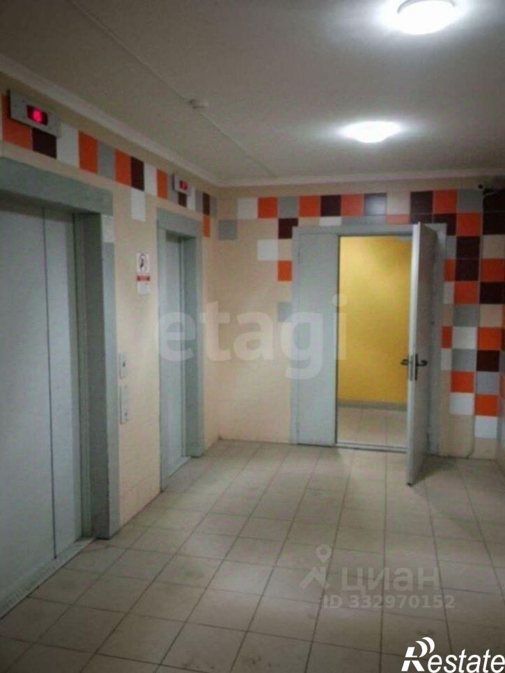 2-комн квартира ул Свиридова И.В., 20 2,  д. 20 2,  к. 2