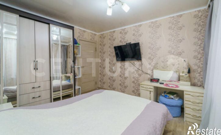 2-комн квартира мкр 15-й, 29,  д. 29