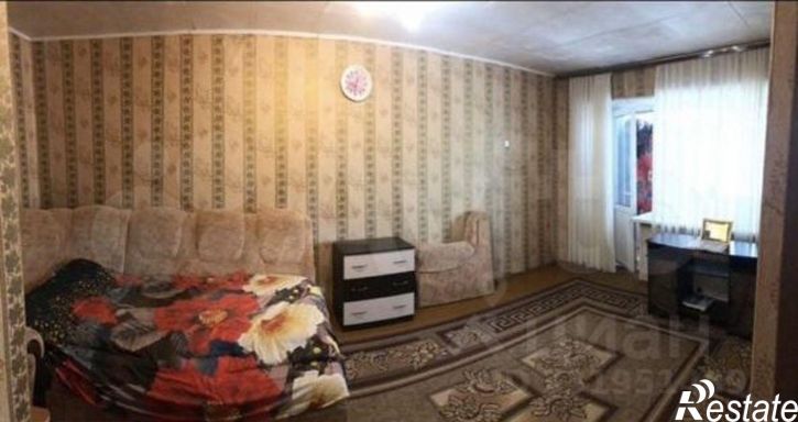 1-комн квартира ул Гагарина, 30,  д. 30