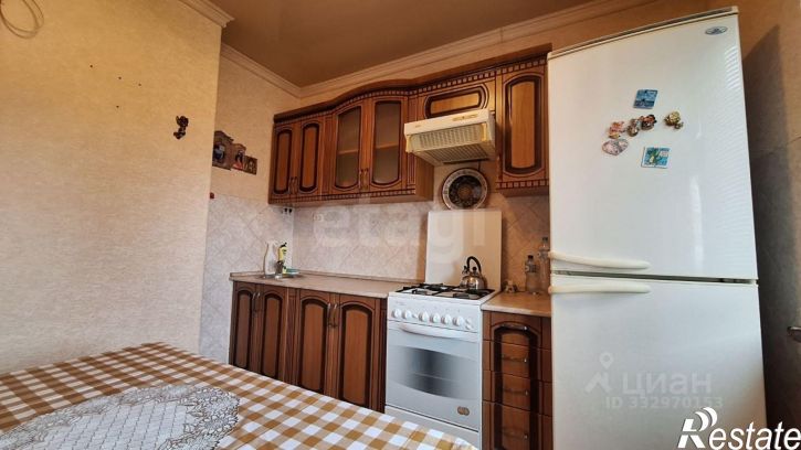 1-комн квартира пр-кт Победы, 118,  д. 118