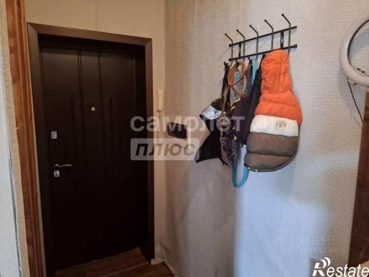 2-комн квартира ул Валентины Терешковой, 10/1,  д. 10/1