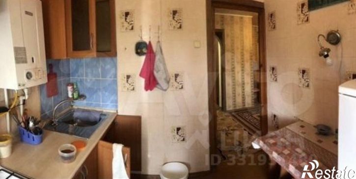 1-комн квартира ул Гагарина, 30,  д. 30