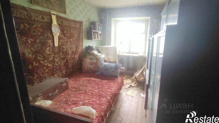 3-комн квартира ул Гагарина, 73,  д. 73