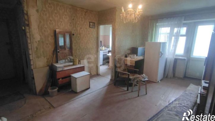 3-комн квартира ул Гагарина, 73,  д. 73