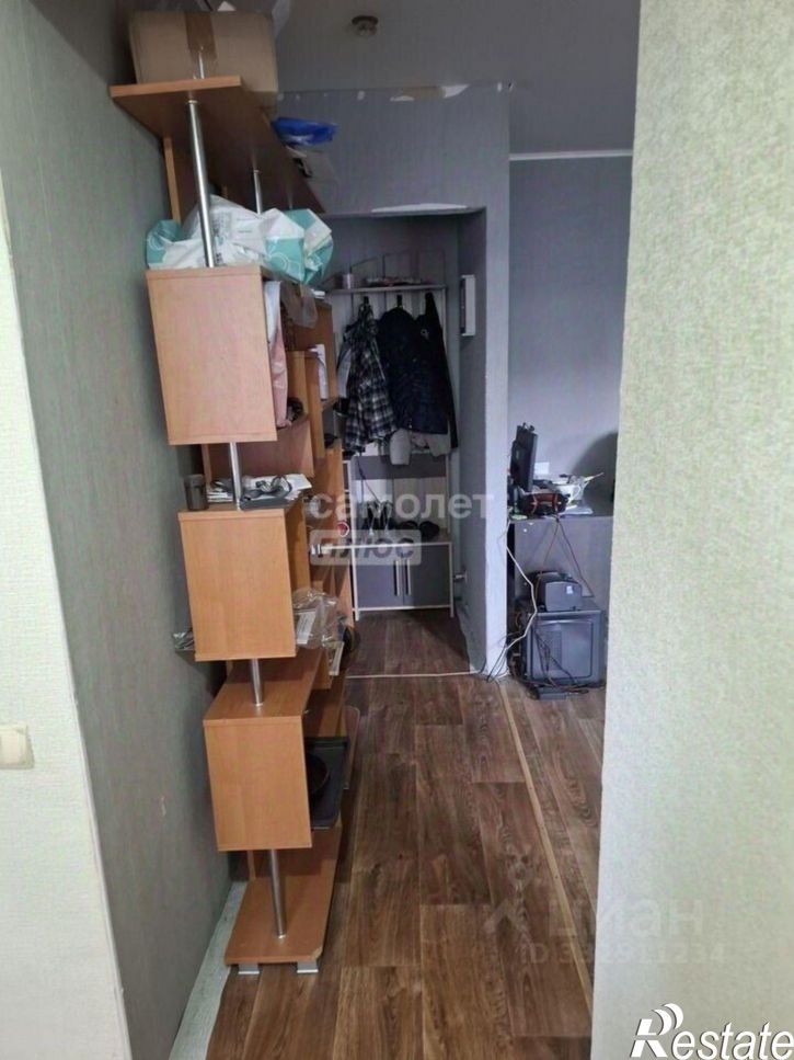 2-комн квартира ул Валентины Терешковой, 10/1,  д. 10/1