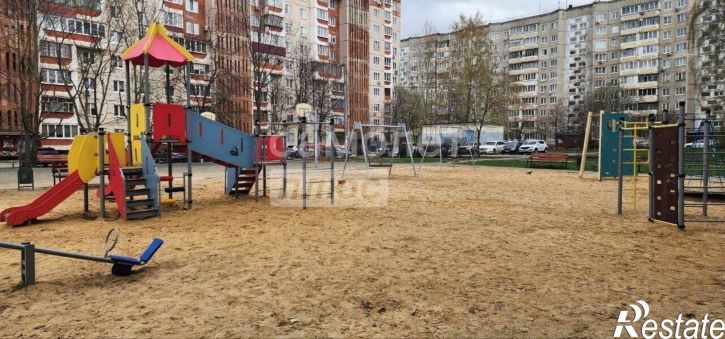 2-комн квартира ул Валентины Терешковой, 10/1,  д. 10/1