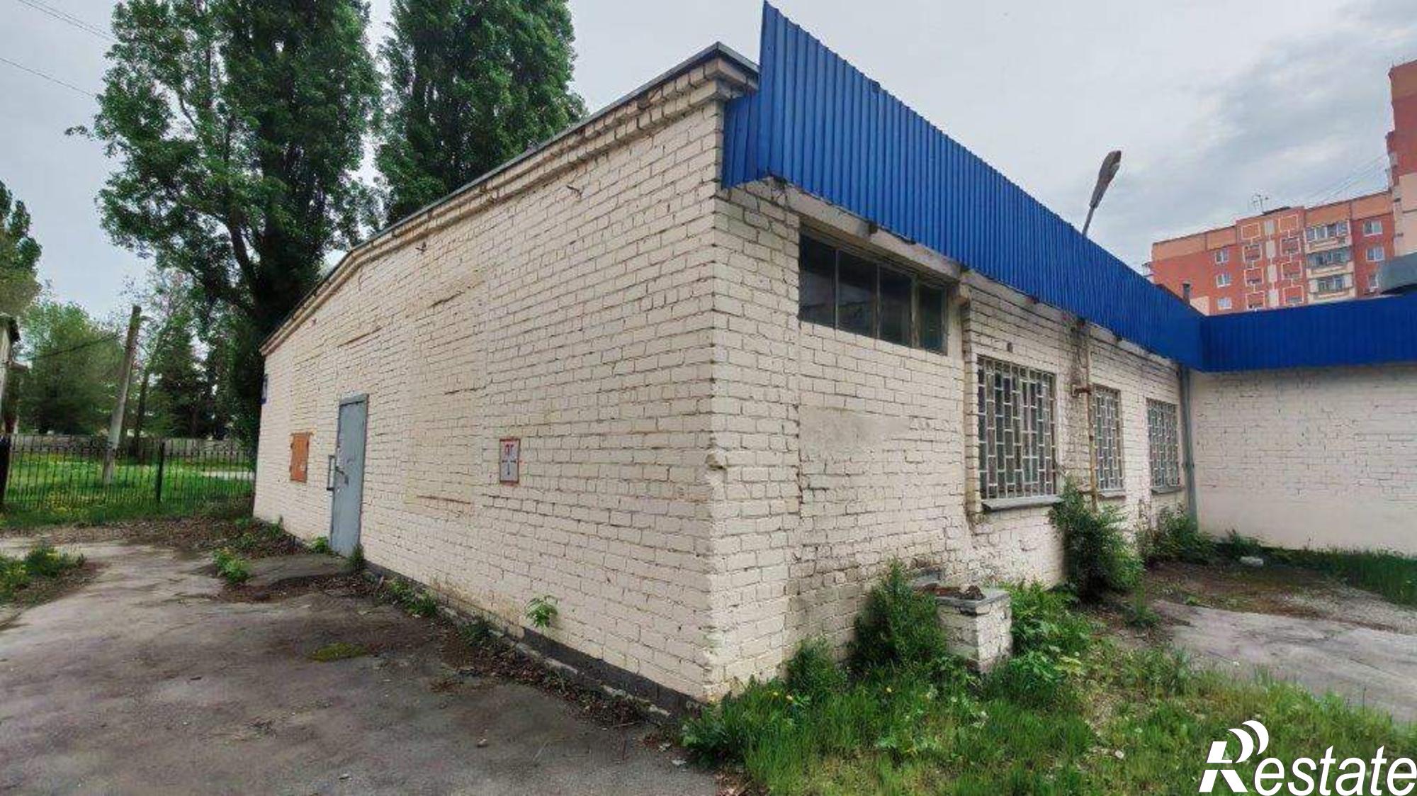 Купить офис, помещение под офис за 51 022 800 рублей на Победы проспект, д.69А/2
