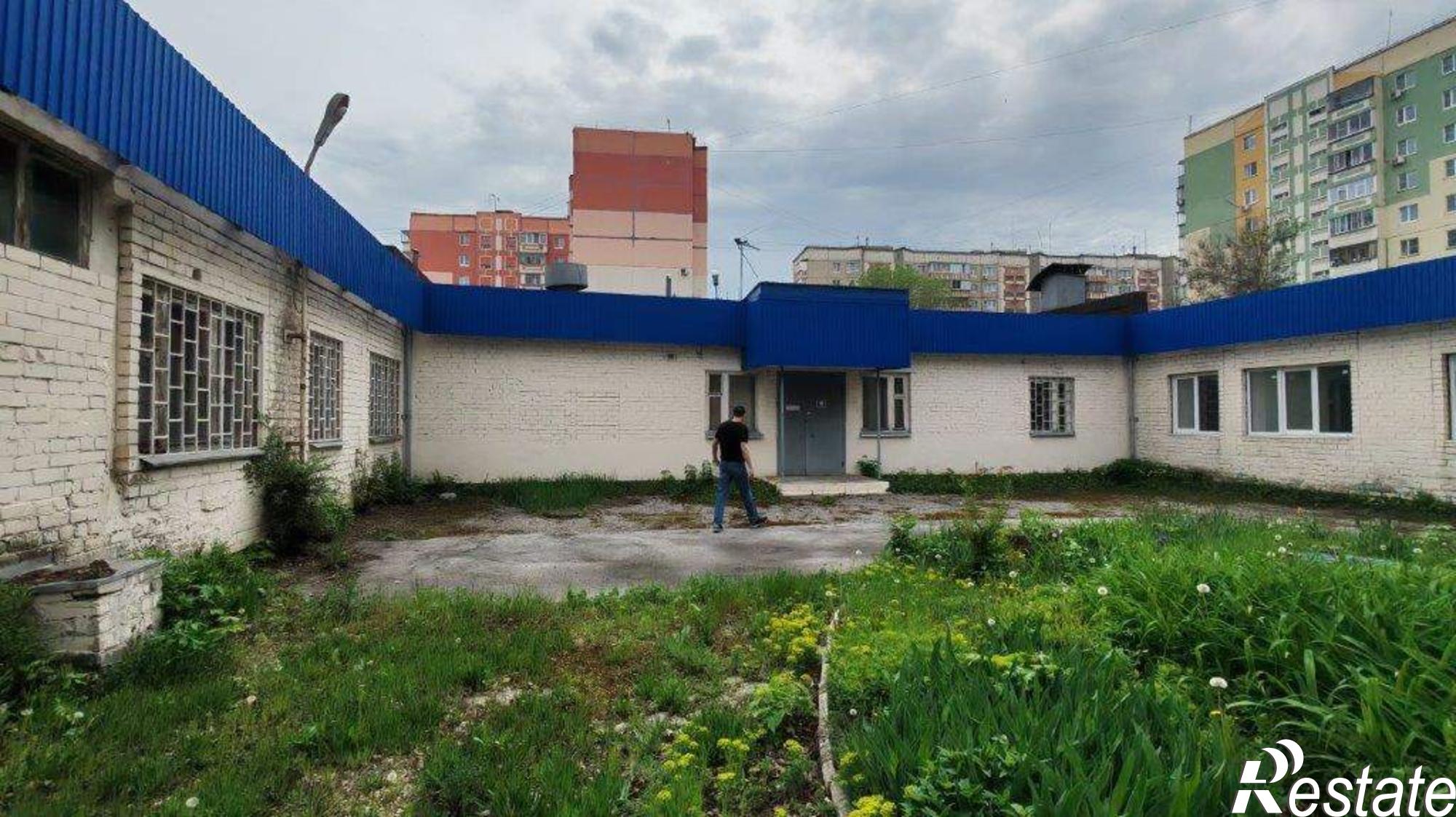 Купить офис, помещение под офис за 51 022 800 рублей на Победы проспект, д.69А/2