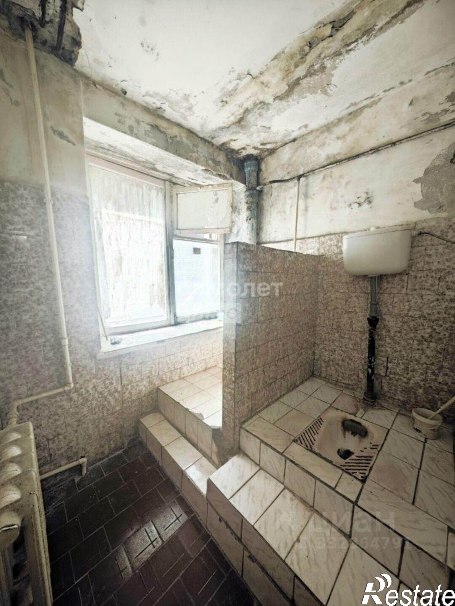 Купить комнату за 1 000 000 рублей на Студенческий г-к, 12