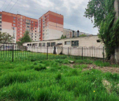 офис 1313.8 кв м, этаж 1/3 Победы проспект, д.69А/2