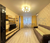 2-комн, 65кв м, этаж 14/17 ул Свиридова И.В., 20 3