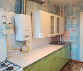 2-комн, 56кв м, этаж 4/5 ул 40 лет Октября, 37а