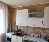 1-комн, 37кв м, этаж 6/10 ул Качалова, 3