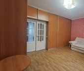 2-комн, 64кв м, этаж 2/10 ул П.И.Смородина, 11