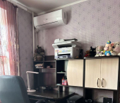 1-комн, 17кв м, этаж 2/5 ул Вермишева, 17/2