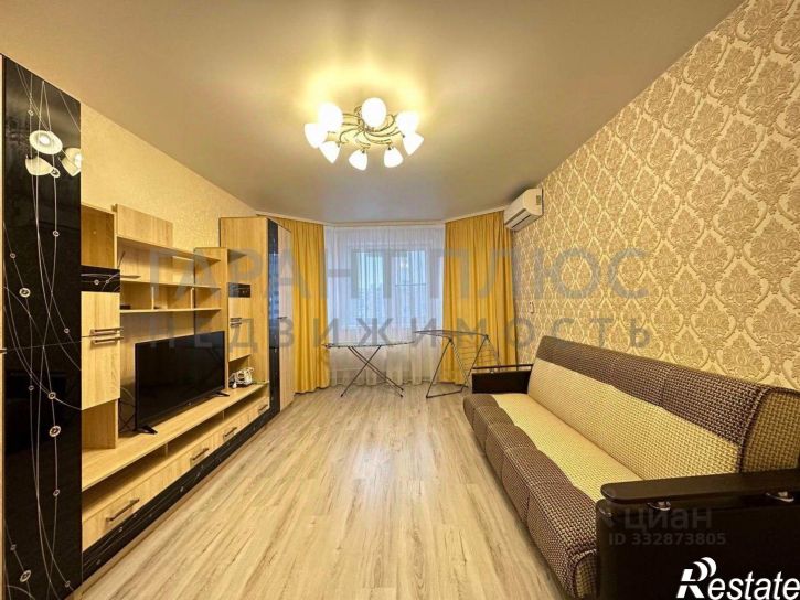 2-комн квартира ул Свиридова И.В., 20 3,  д. 20 3,  к. 3