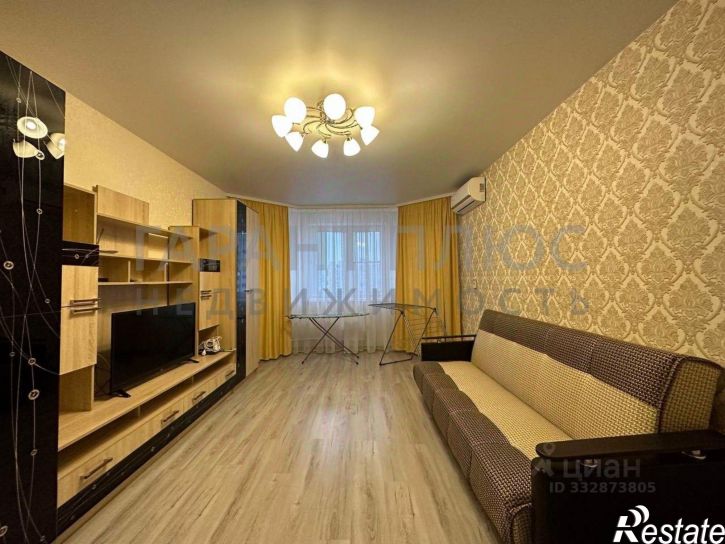 2-комн квартира ул Свиридова И.В., 20 3,  д. 20 3,  к. 3