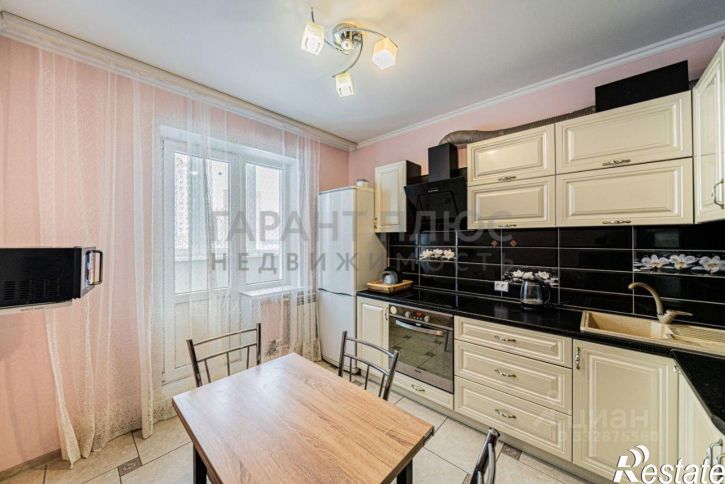 2-комн квартира ул Леонтия Кривенкова, 35,  д. 35