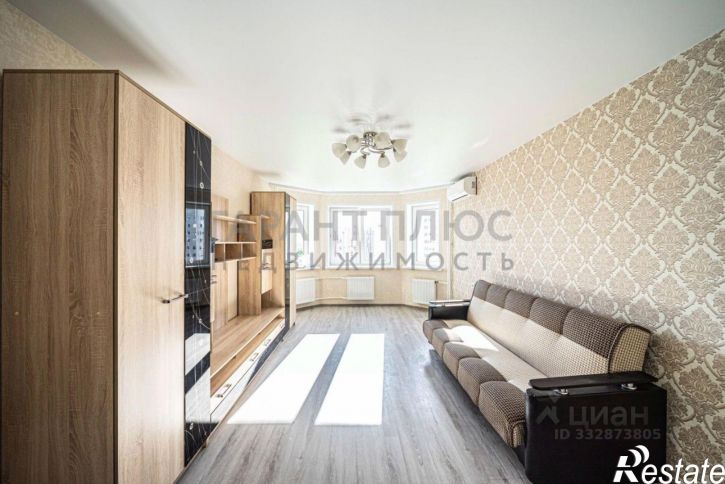 2-комн квартира ул Свиридова И.В., 20 3,  д. 20 3,  к. 3