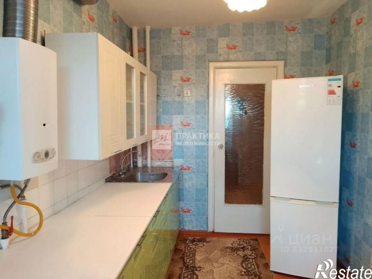 2-комн квартира ул 40 лет Октября, 37а,  д. 37а