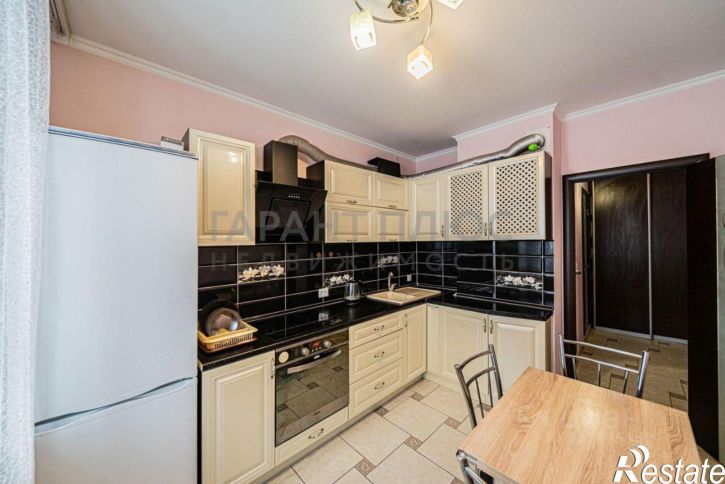 2-комн квартира ул Леонтия Кривенкова, 35,  д. 35