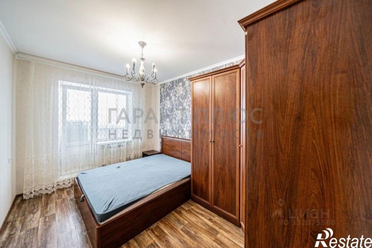 2-комн квартира ул Леонтия Кривенкова, 35,  д. 35