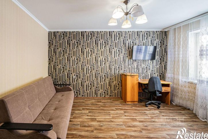 2-комн квартира ул Леонтия Кривенкова, 35,  д. 35