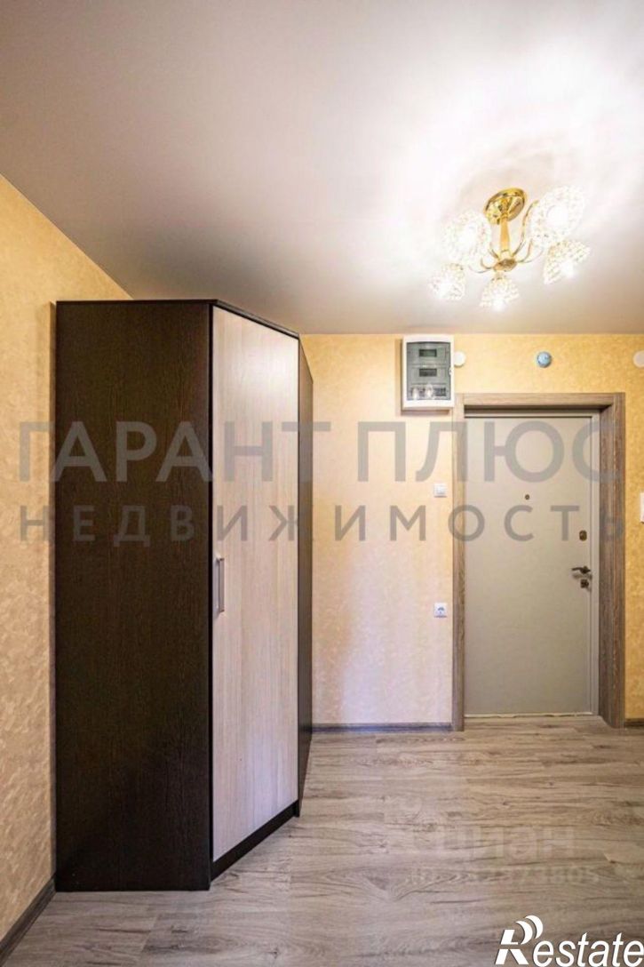 2-комн квартира ул Свиридова И.В., 20 3,  д. 20 3,  к. 3