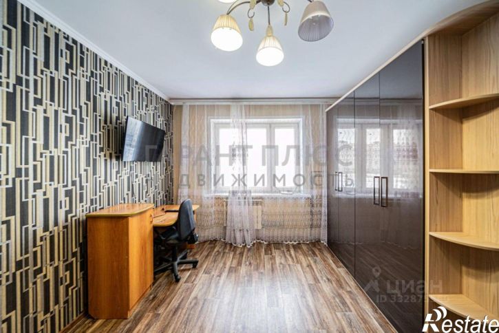 2-комн квартира ул Леонтия Кривенкова, 35,  д. 35
